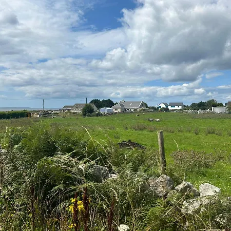 Apartment In Connemara Galway Exterior photo