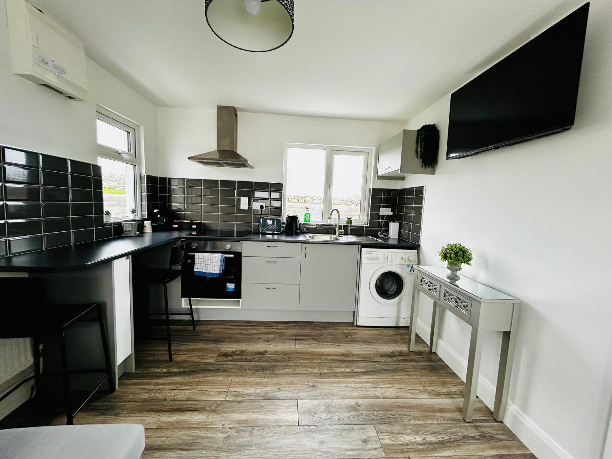 Holiday home In Connemara Galway