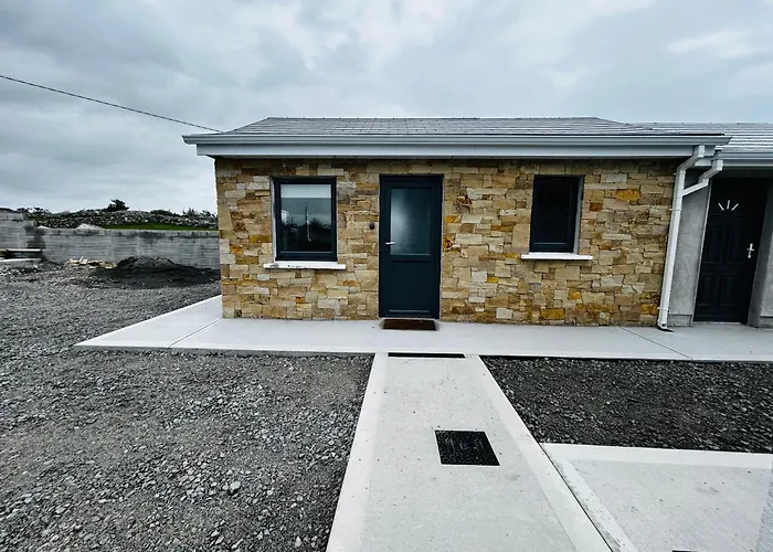 Apartment In Connemara