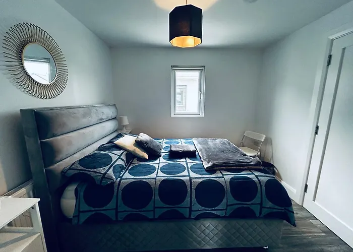 Apartment In Connemara