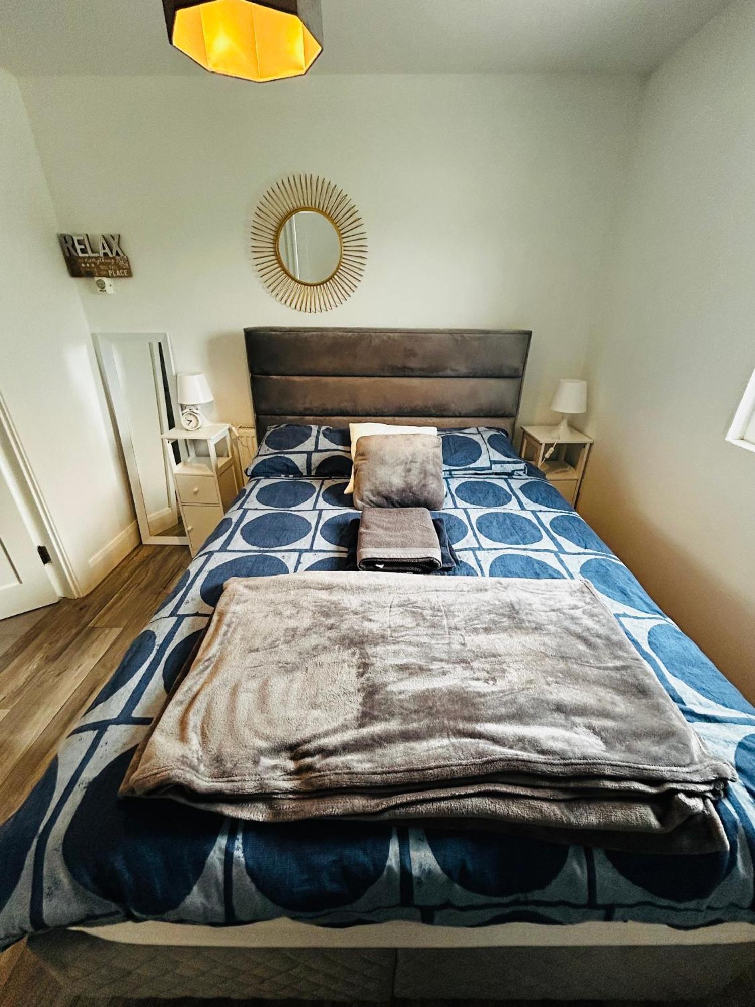 Holiday home In Connemara *